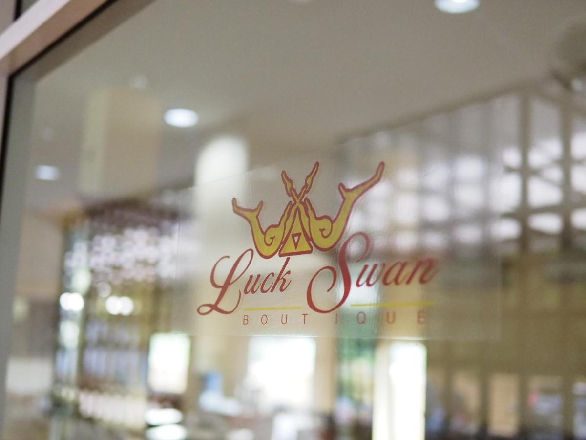 Luckswan Boutique Chiang Rai - Sha Extra Plus Exterior foto