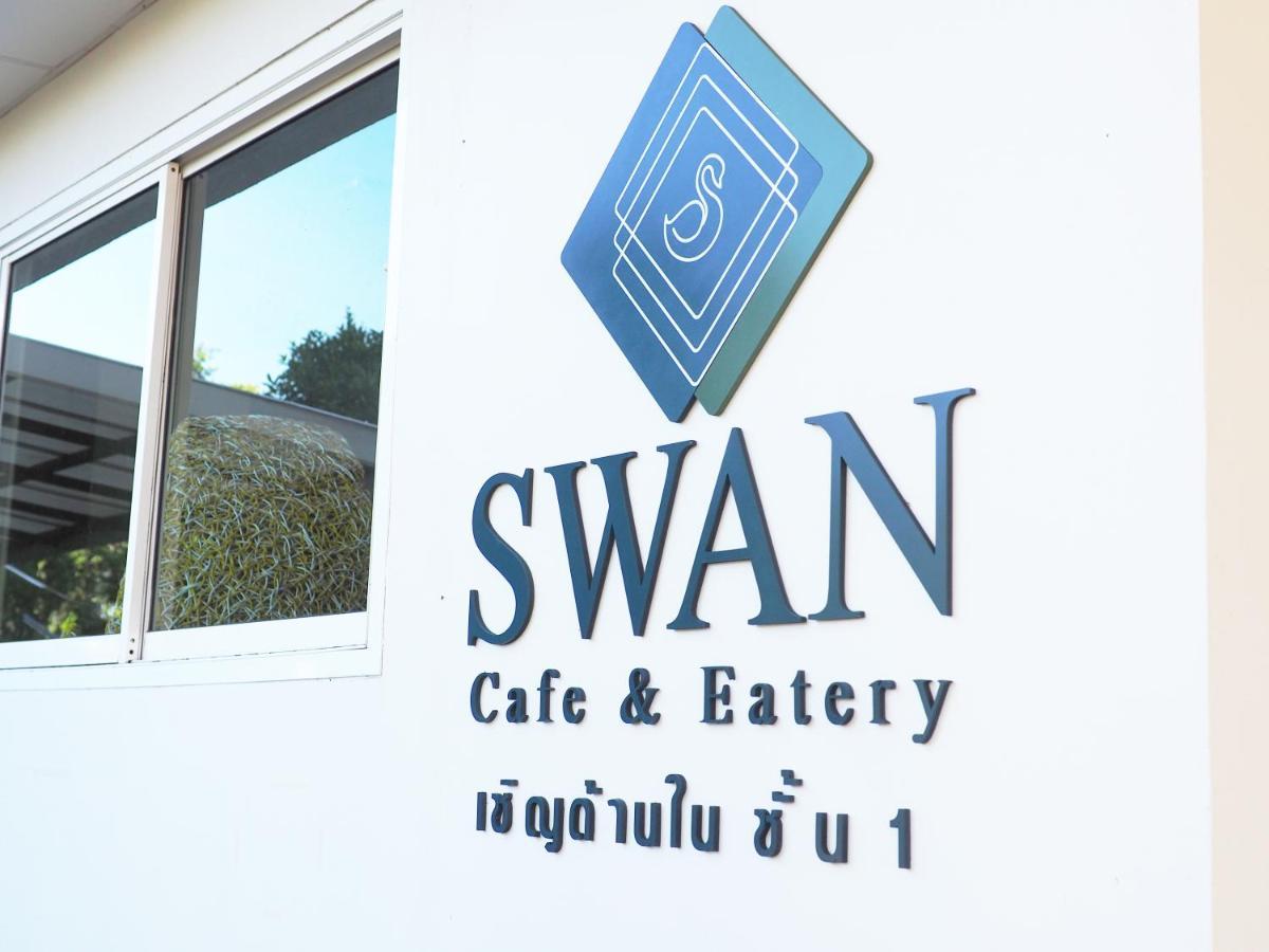 Luckswan Boutique Chiang Rai - Sha Extra Plus Exterior foto