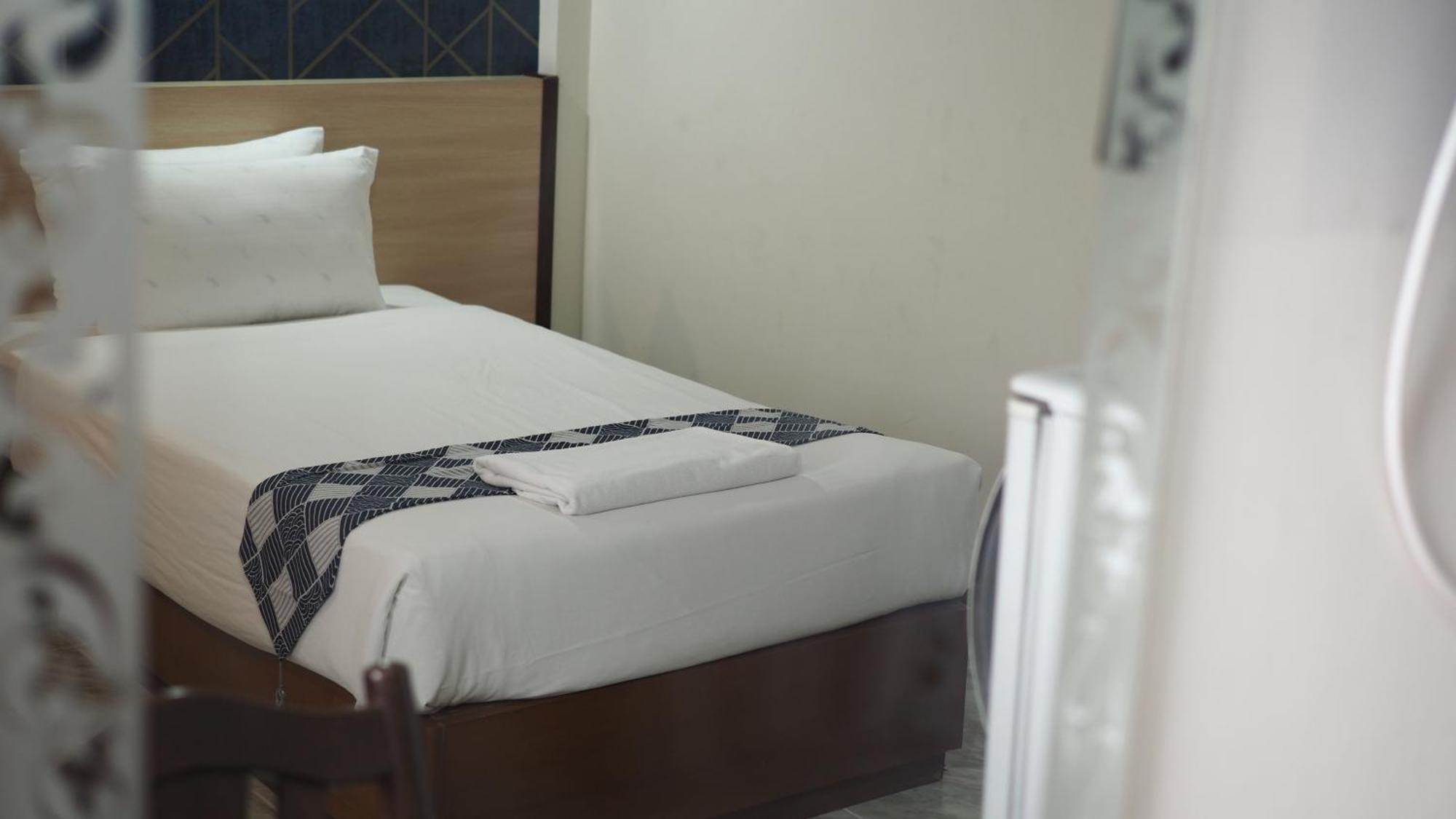 Luckswan Boutique Chiang Rai - Sha Extra Plus Exterior foto